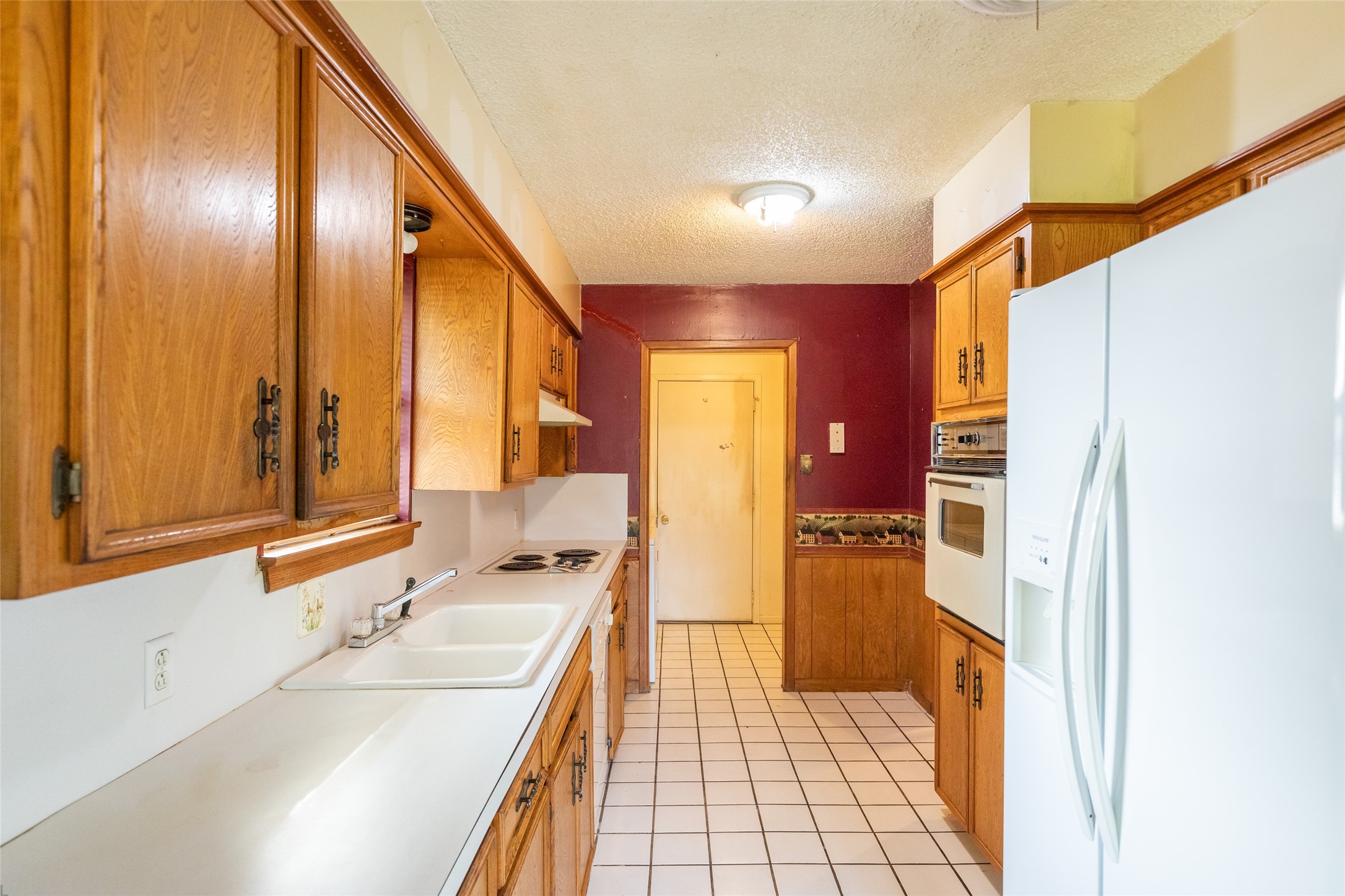 1424 Sunset Drive Baird TX 79504