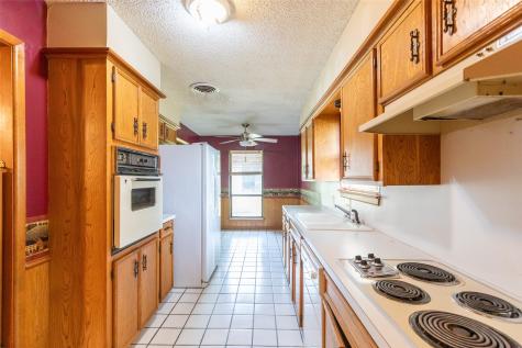 1424 Sunset Drive Baird TX 79504