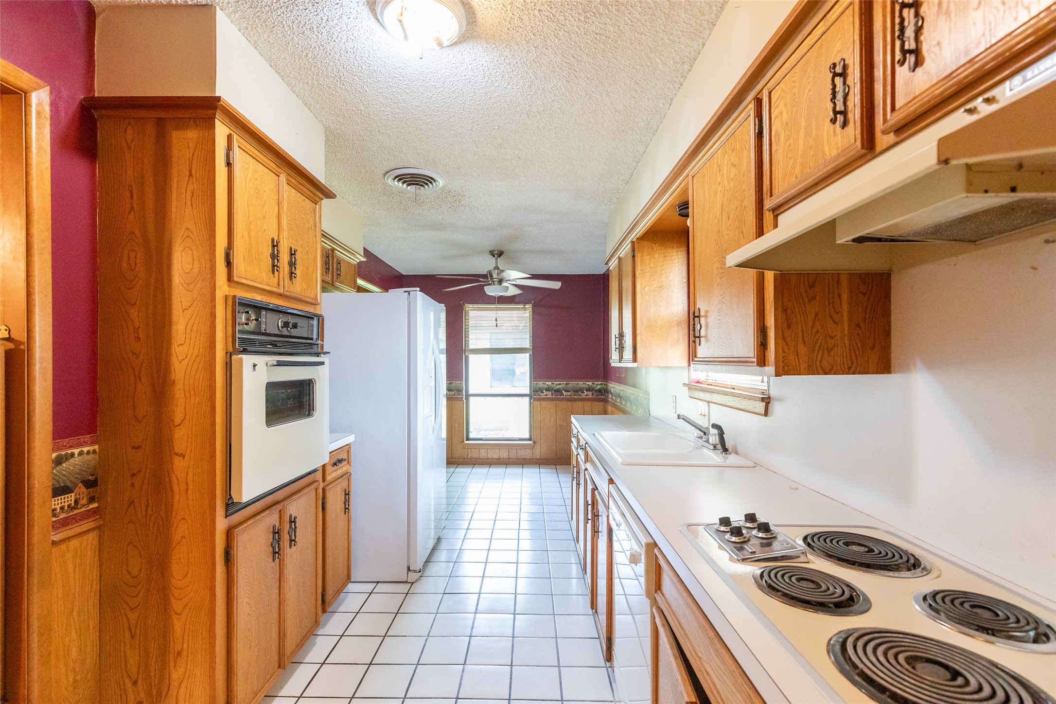 1424 Sunset Drive Baird TX 79504