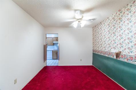1424 Sunset Drive Baird TX 79504