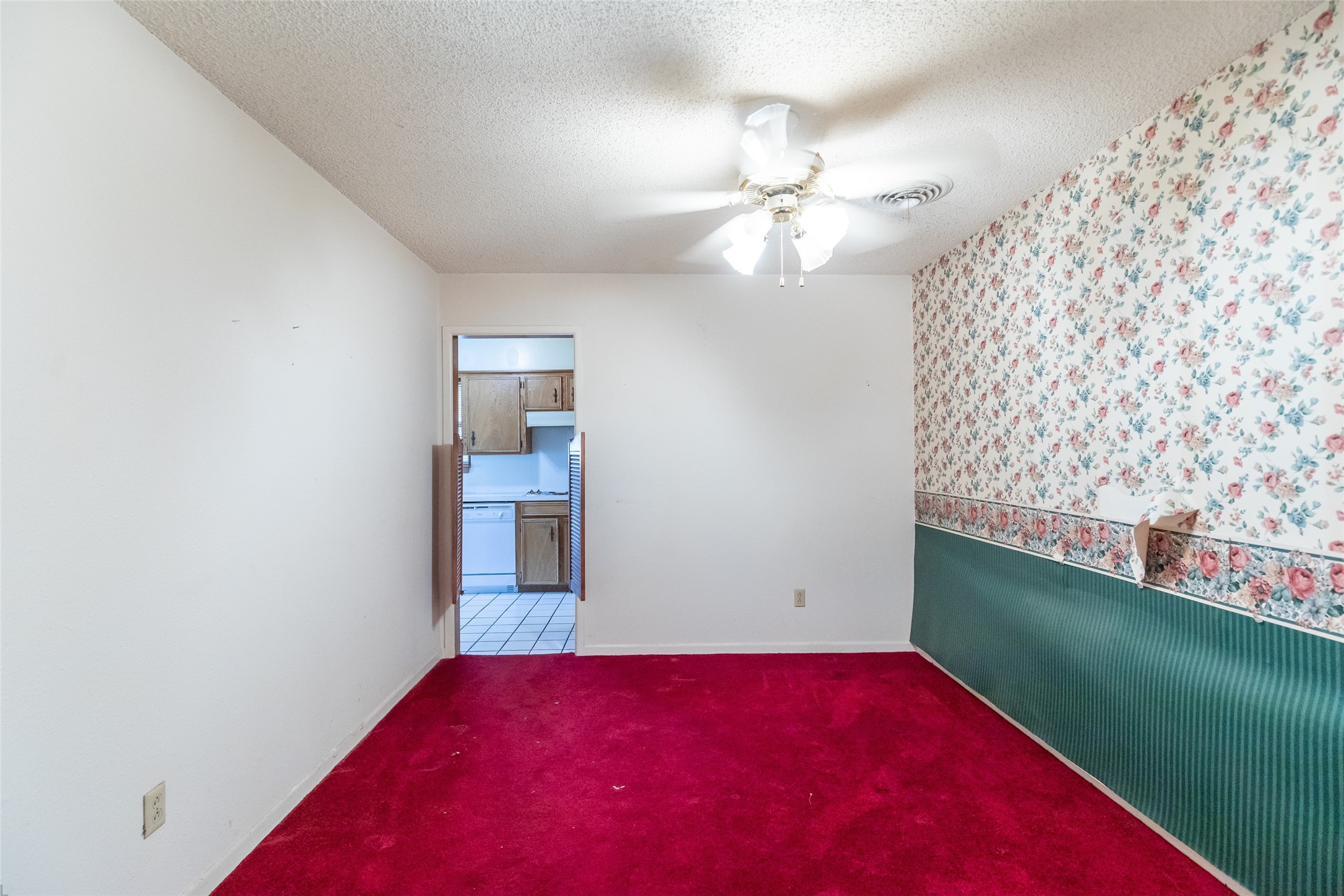 1424 Sunset Drive Baird TX 79504