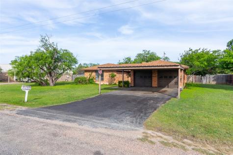 1424 Sunset Drive Baird TX 79504