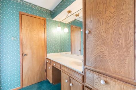 1424 Sunset Drive Baird TX 79504