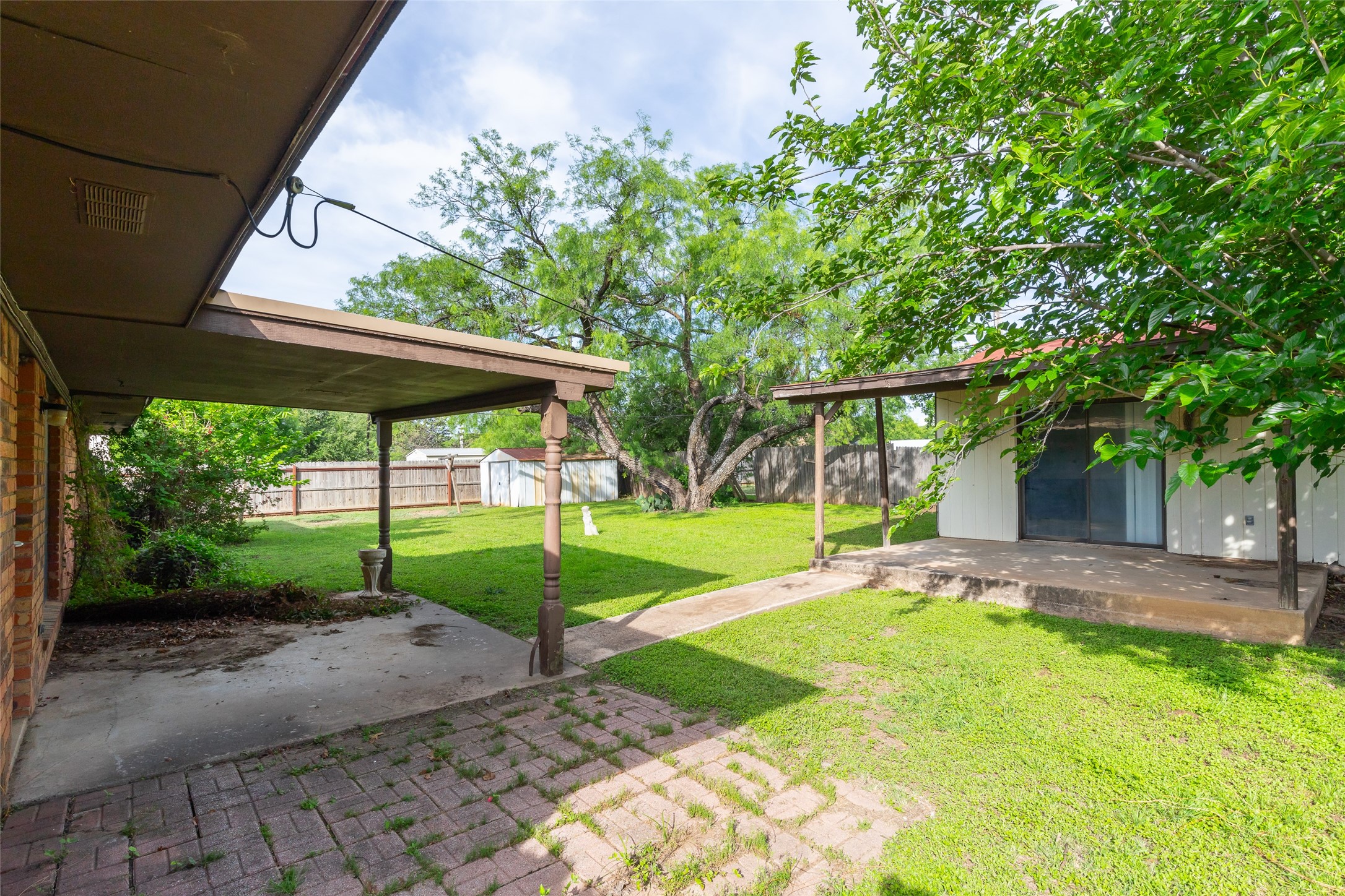 1424 Sunset Drive Baird TX 79504