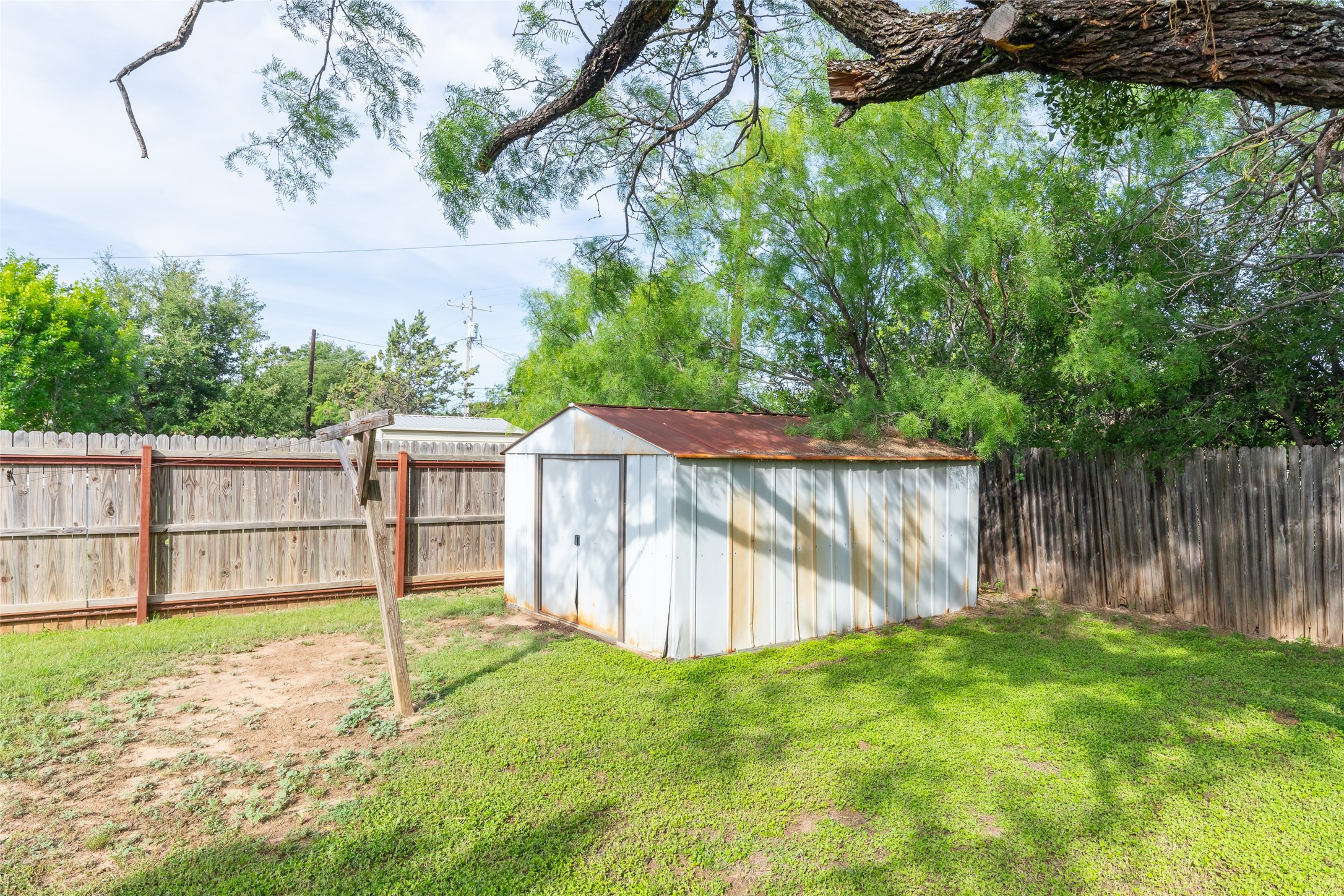 1424 Sunset Drive Baird TX 79504