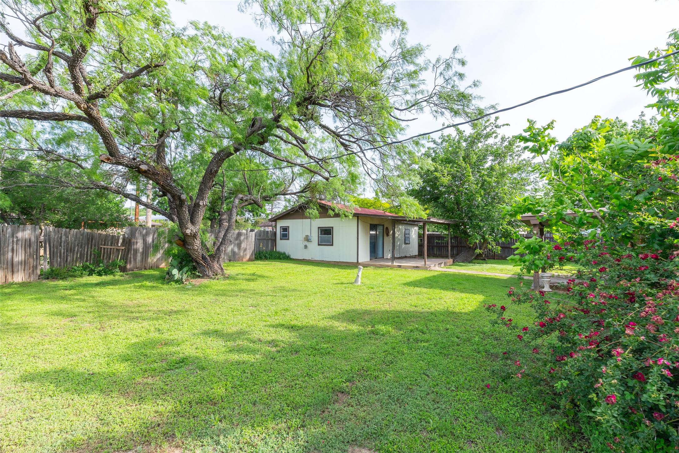 1424 Sunset Drive Baird TX 79504