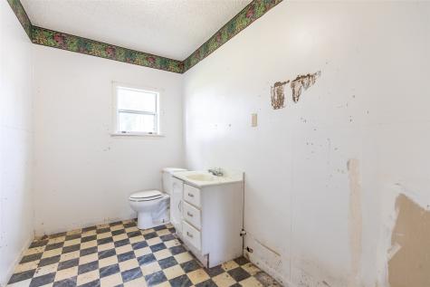 1424 Sunset Drive Baird TX 79504