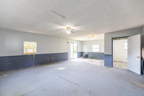 1424 Sunset Drive Baird TX 79504