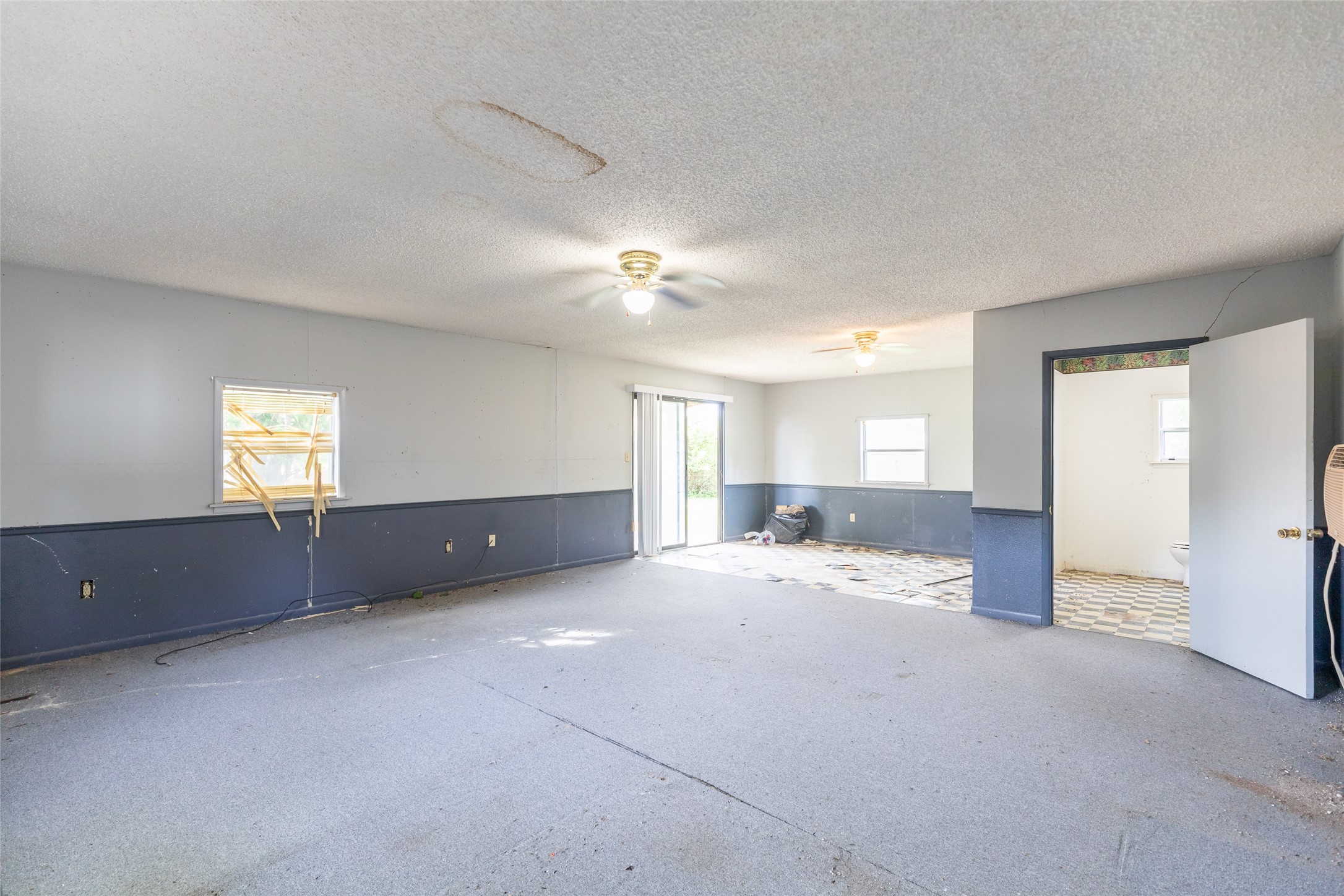 1424 Sunset Drive Baird TX 79504