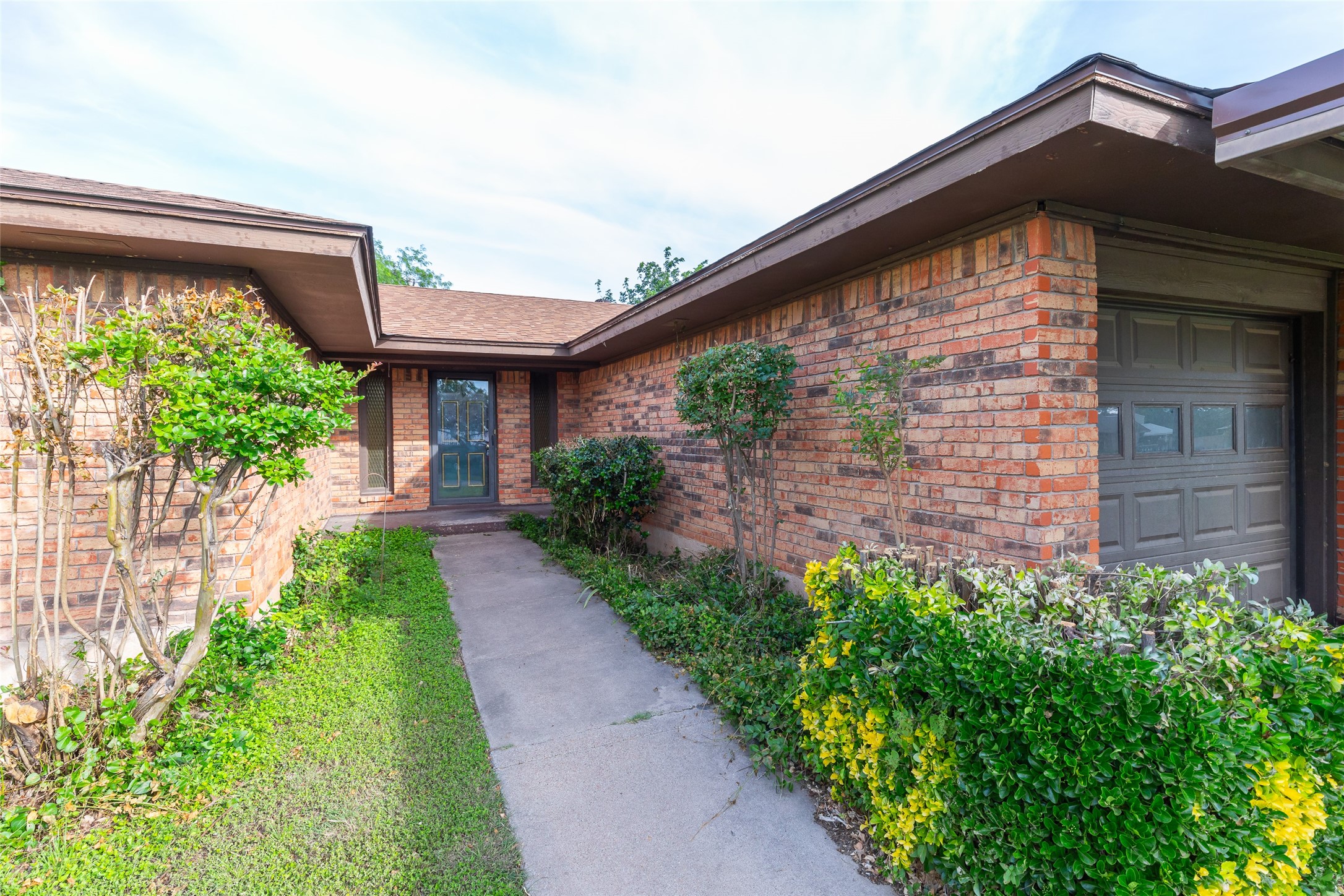 1424 Sunset Drive Baird TX 79504