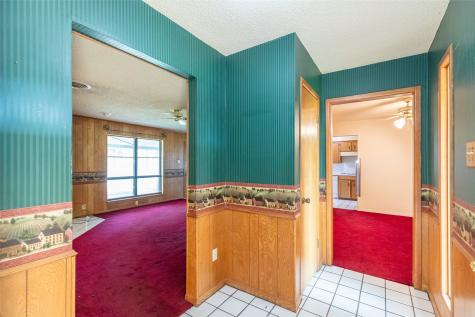 1424 Sunset Drive Baird TX 79504