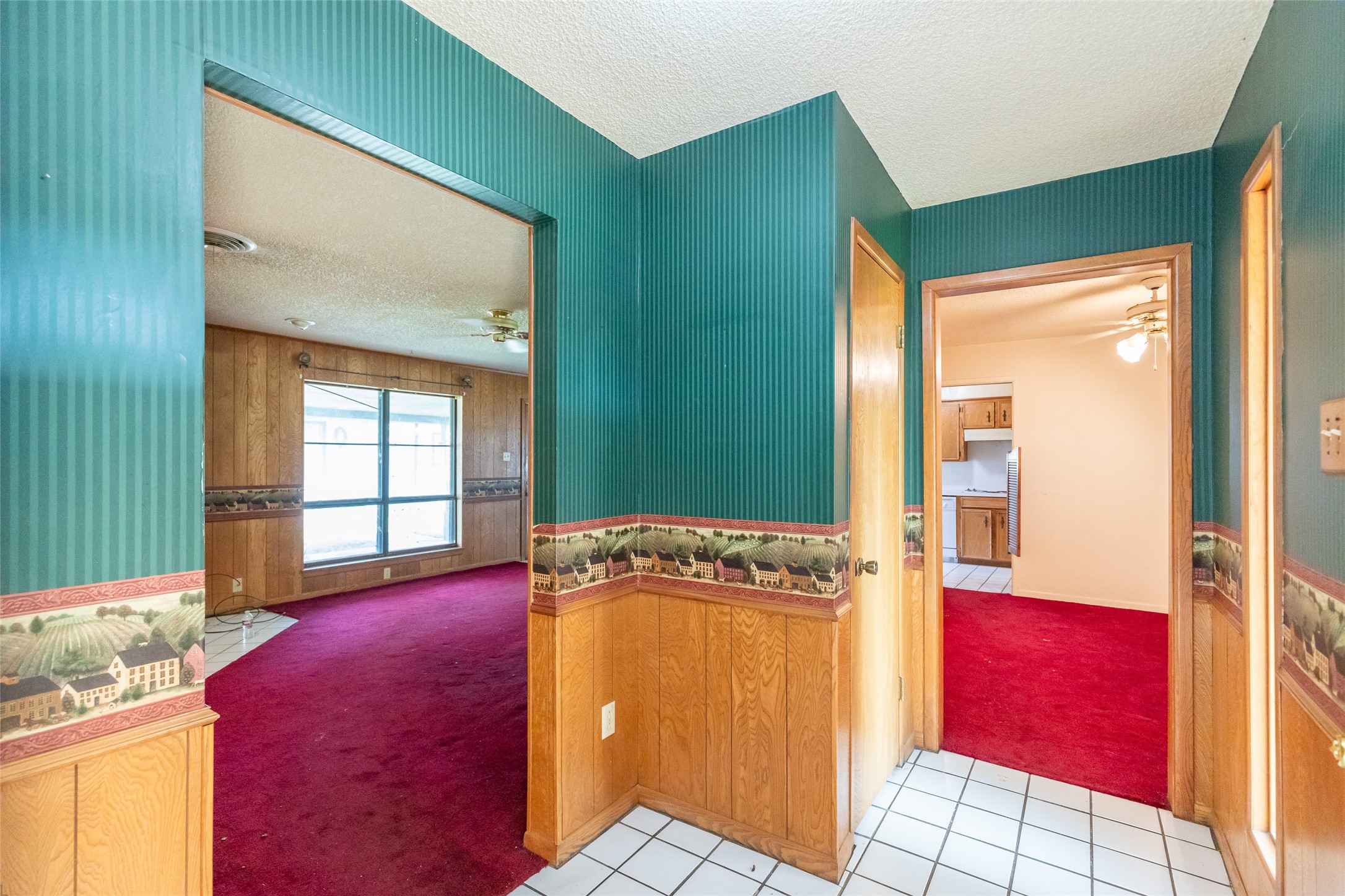 1424 Sunset Drive Baird TX 79504
