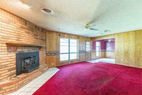1424 Sunset Drive Baird TX 79504