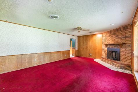 1424 Sunset Drive Baird TX 79504
