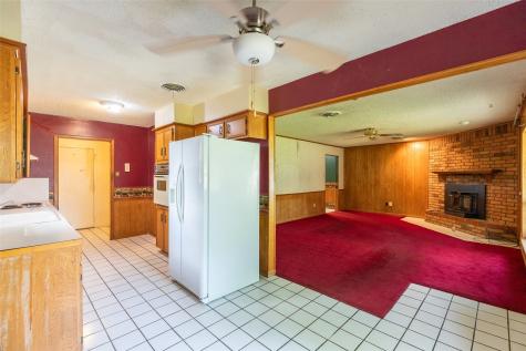 1424 Sunset Drive Baird TX 79504