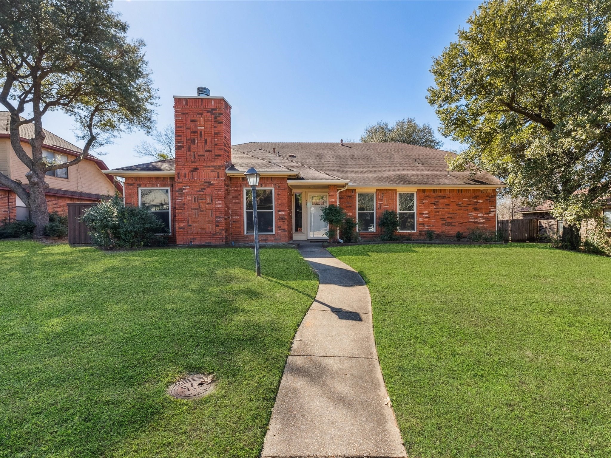 917 Worthington Drive Desoto TX 75115