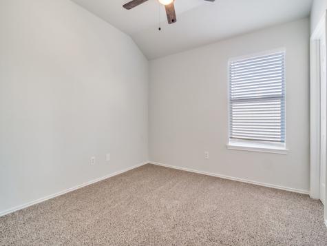 1026 Comfort Drive Forney TX 75126