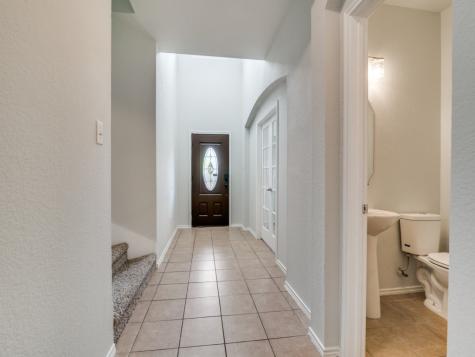 1026 Comfort Drive Forney TX 75126