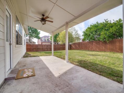 1026 Comfort Drive Forney TX 75126
