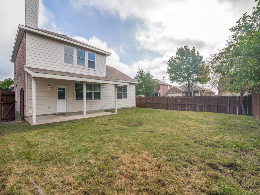 1026 Comfort Drive Forney TX 75126