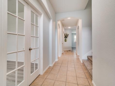 1026 Comfort Drive Forney TX 75126