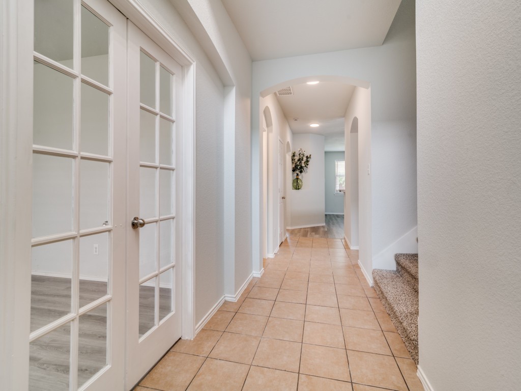 1026 Comfort Drive Forney TX 75126