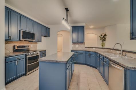 1026 Comfort Drive Forney TX 75126