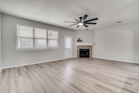 1026 Comfort Drive Forney TX 75126
