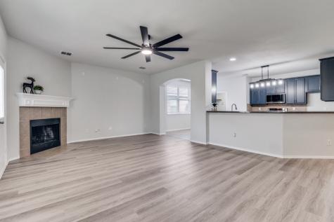 1026 Comfort Drive Forney TX 75126