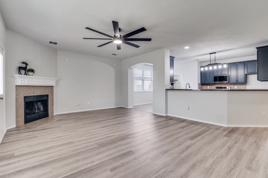 1026 Comfort Drive Forney TX 75126