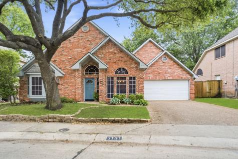 5101 Quail Ridge Drive McKinney TX 75072
