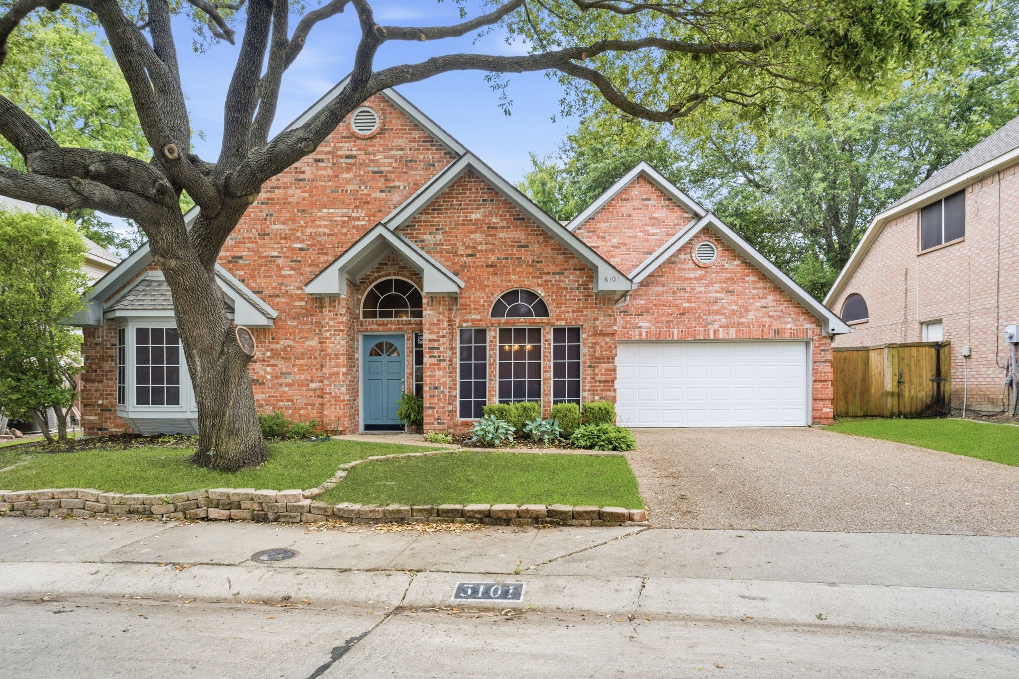 5101 Quail Ridge Drive Mckinney TX 75072