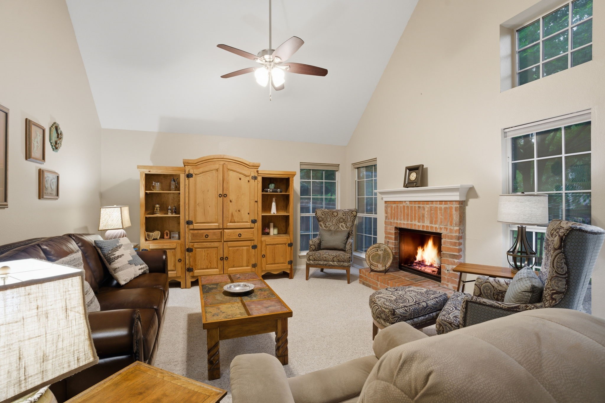 5101 Quail Ridge Drive Mckinney TX 75072