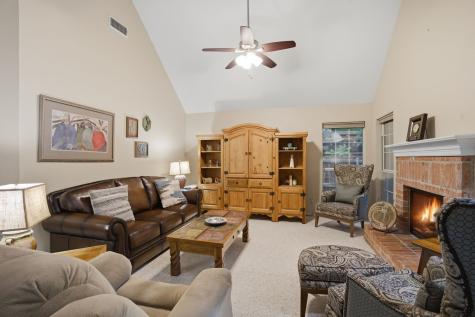 5101 Quail Ridge Drive Mckinney TX 75072