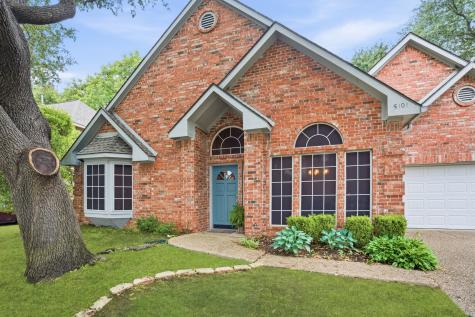 5101 Quail Ridge Drive McKinney TX 75072