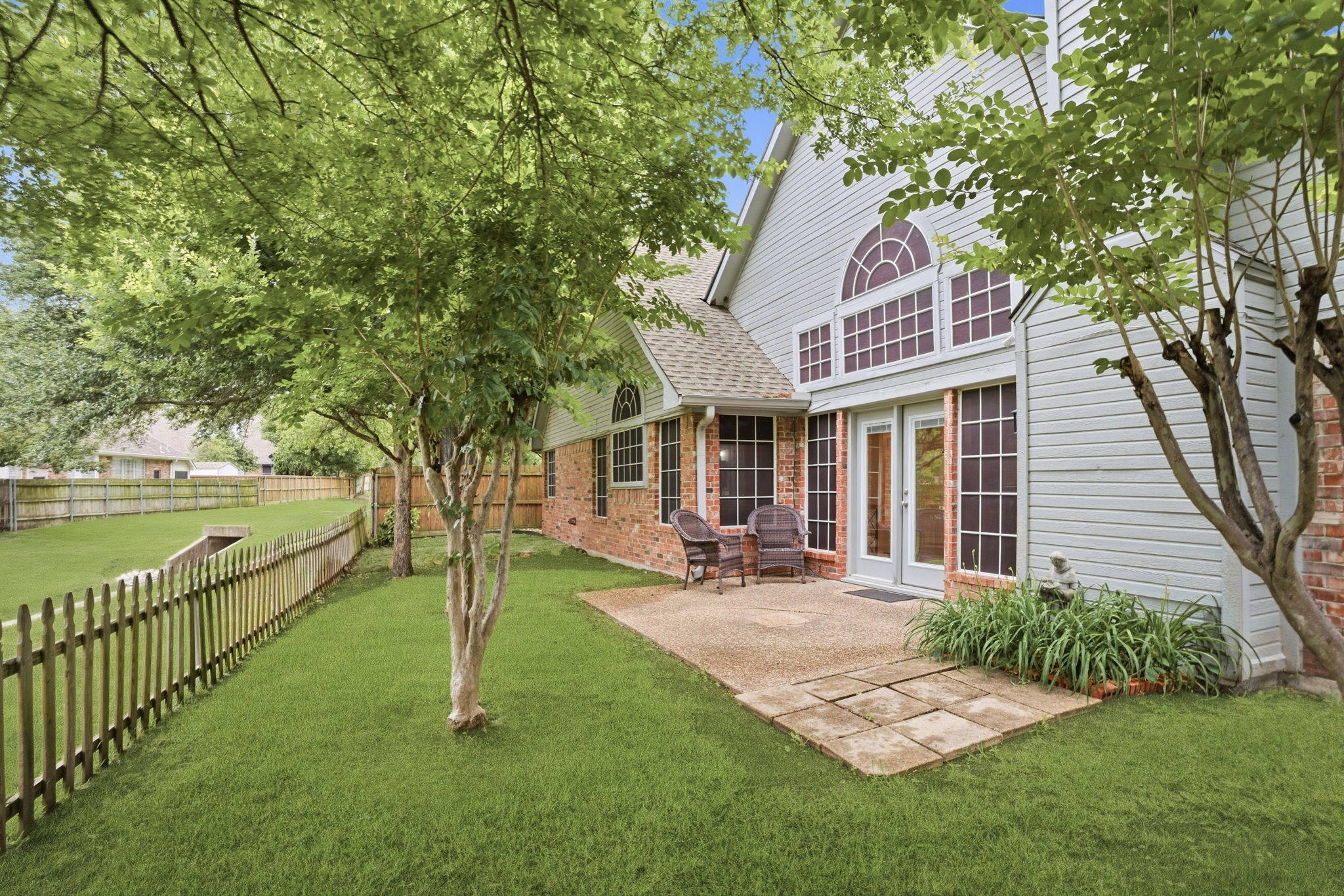 5101 Quail Ridge Drive Mckinney TX 75072