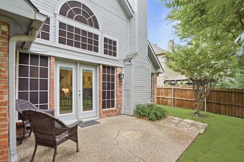 5101 Quail Ridge Drive McKinney TX 75072