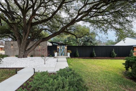 11232 Pinocchio Drive Dallas TX 75229