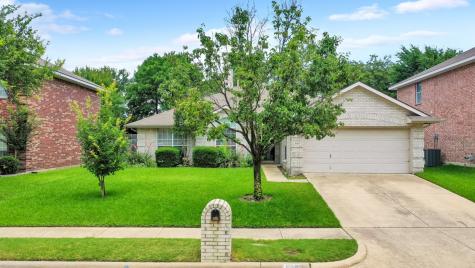 808 Oak Hollow Lane Rockwall TX 75087