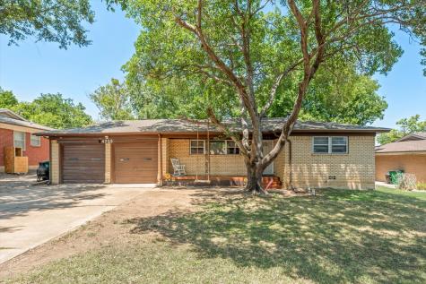 4709 Nadine Drive Haltom City TX 76117