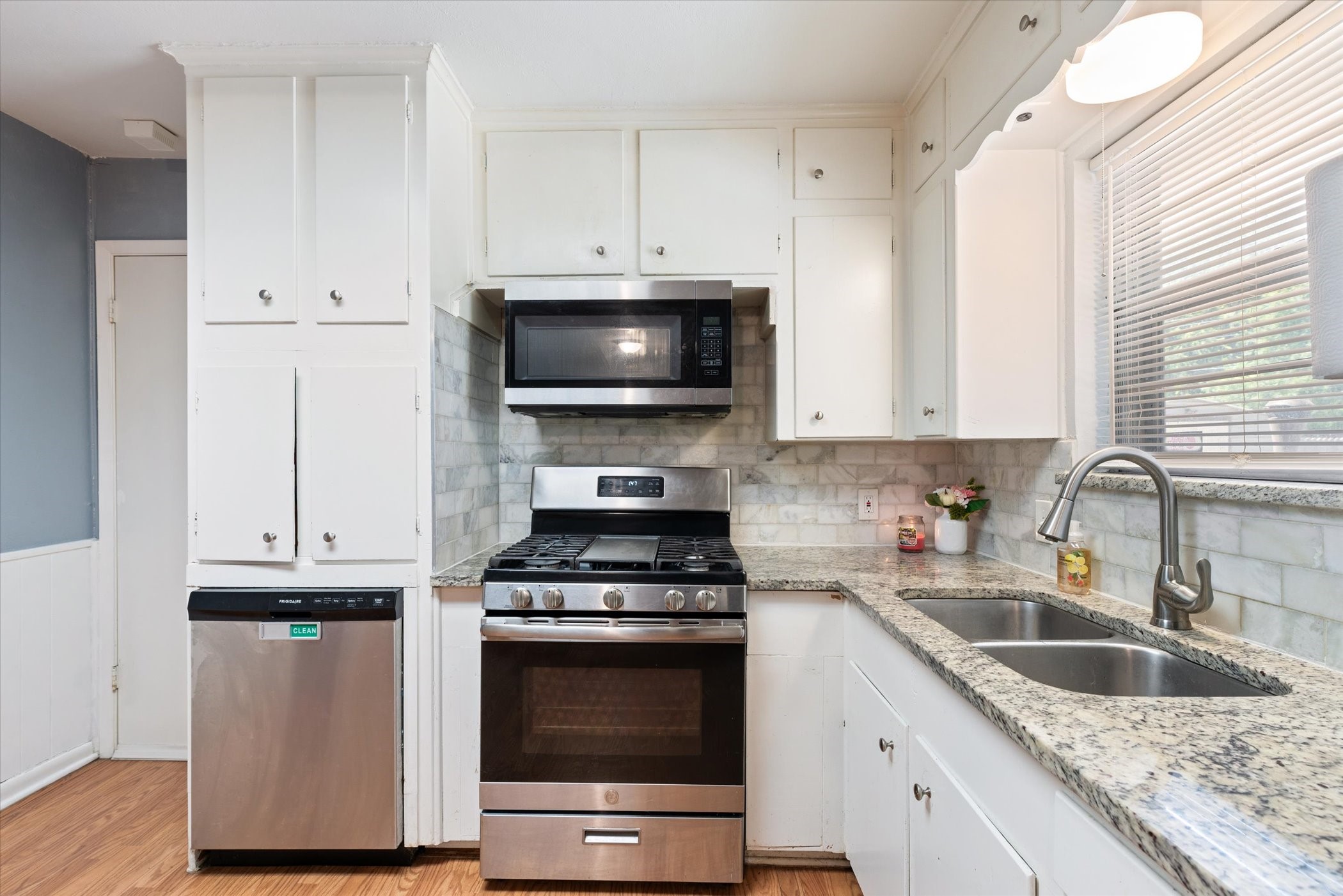 4709 Nadine Drive Haltom City TX 76117