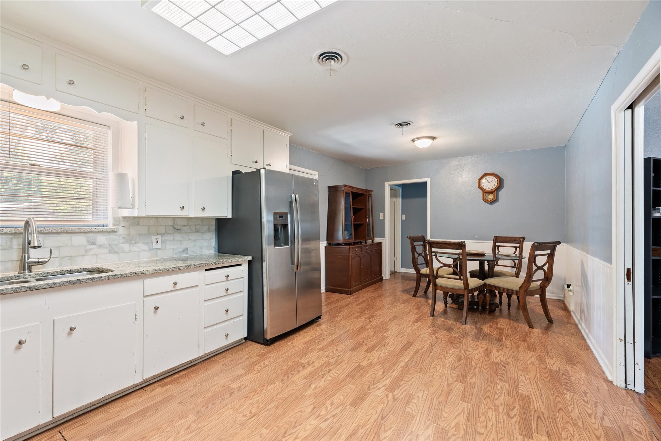 4709 Nadine Drive Haltom City TX 76117