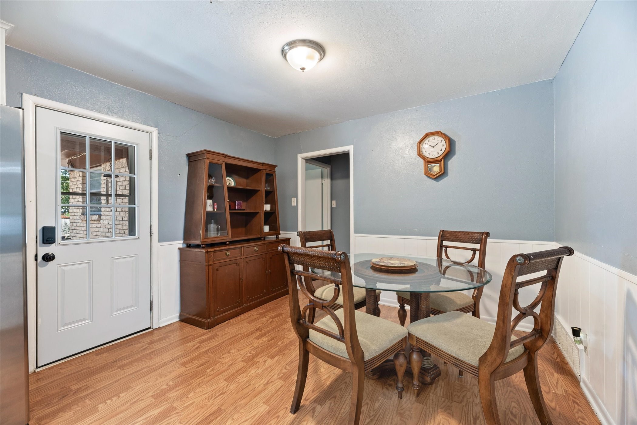 4709 Nadine Drive Haltom City TX 76117