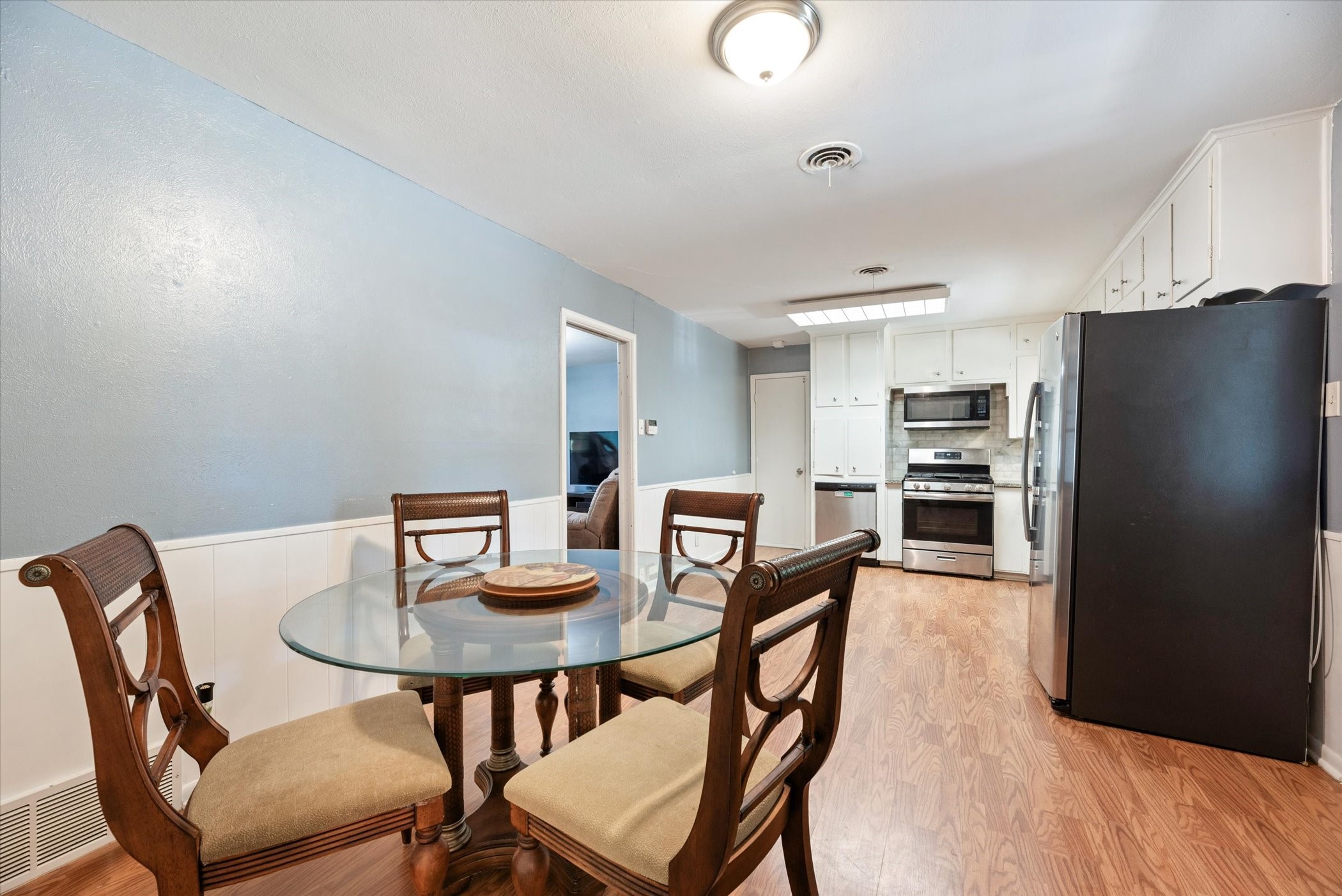 4709 Nadine Drive Haltom City TX 76117