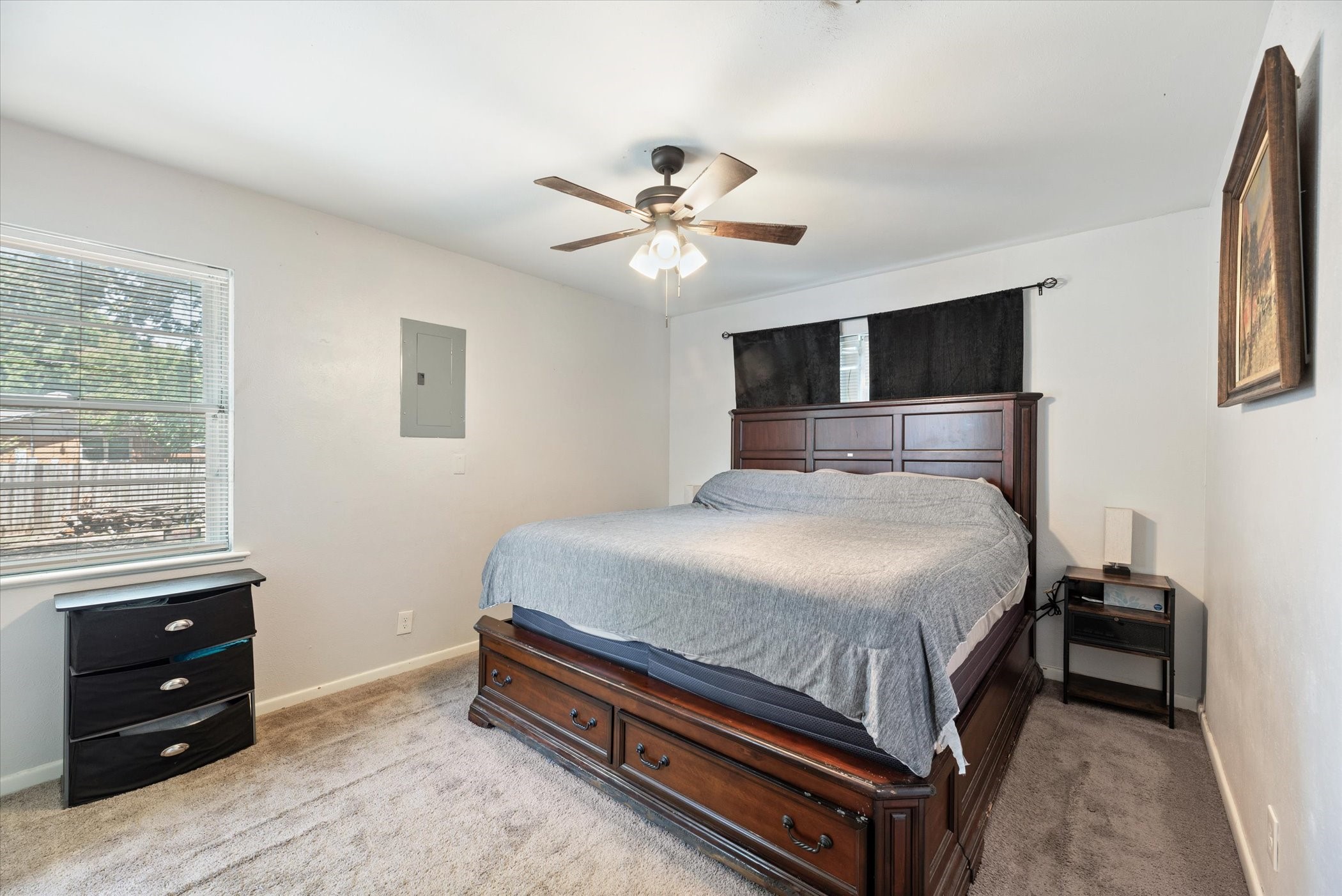 4709 Nadine Drive Haltom City TX 76117