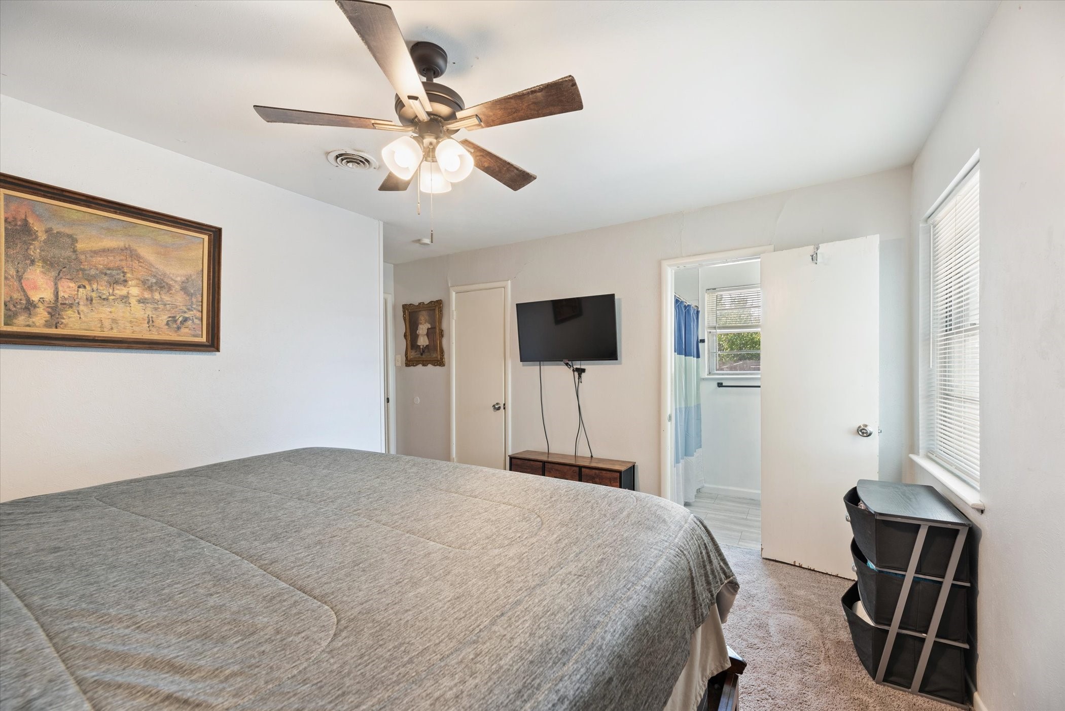 4709 Nadine Drive Haltom City TX 76117