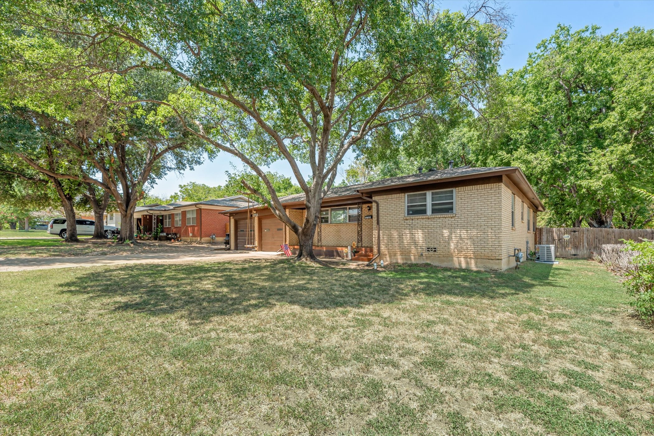 4709 Nadine Drive Haltom City TX 76117