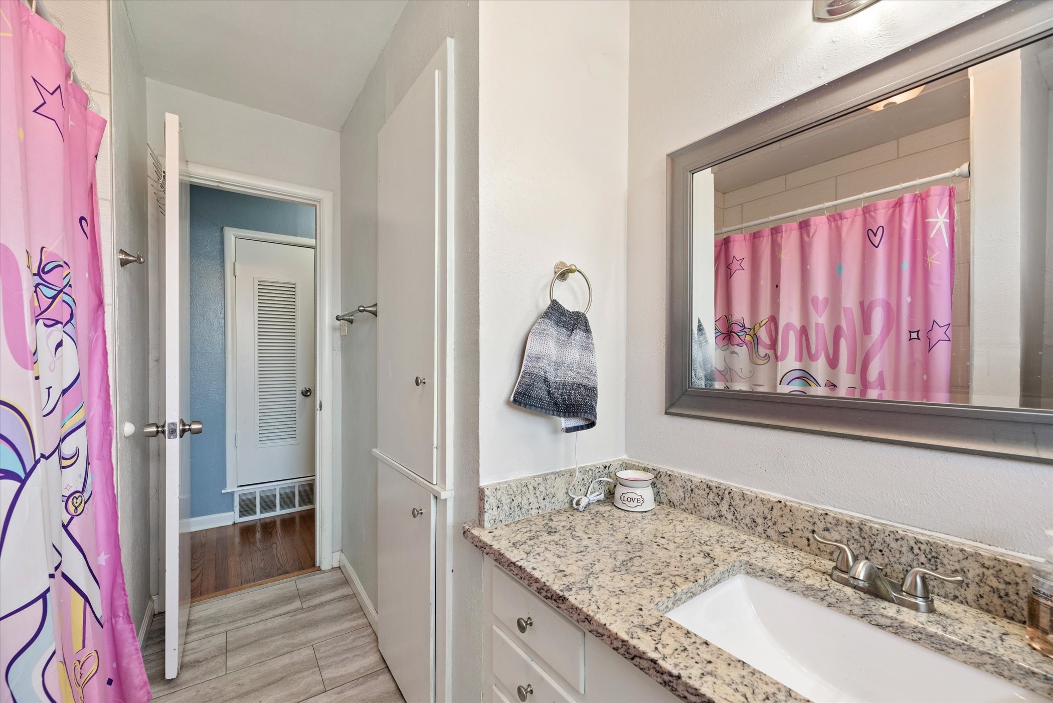 4709 Nadine Drive Haltom City TX 76117