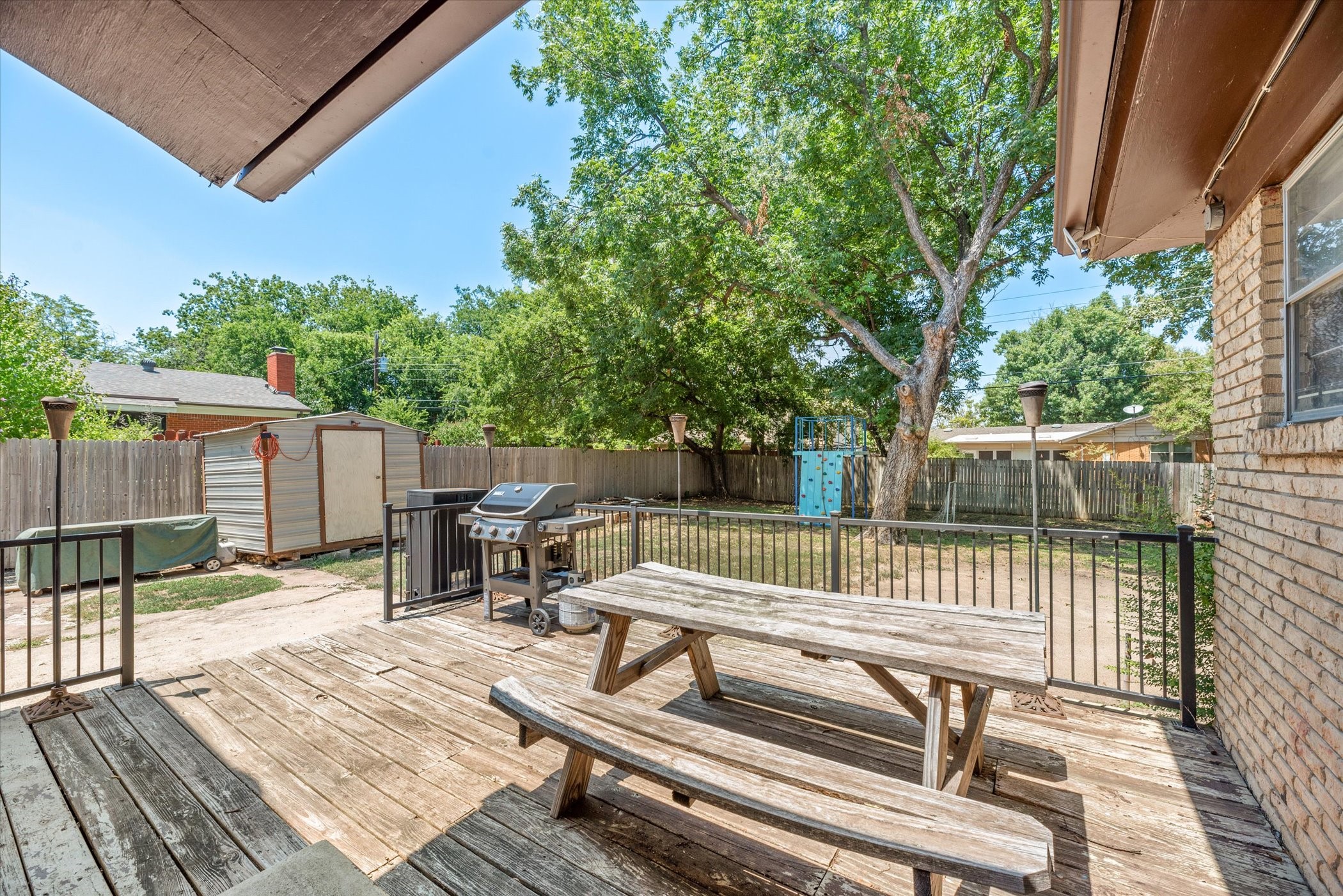 4709 Nadine Drive Haltom City TX 76117