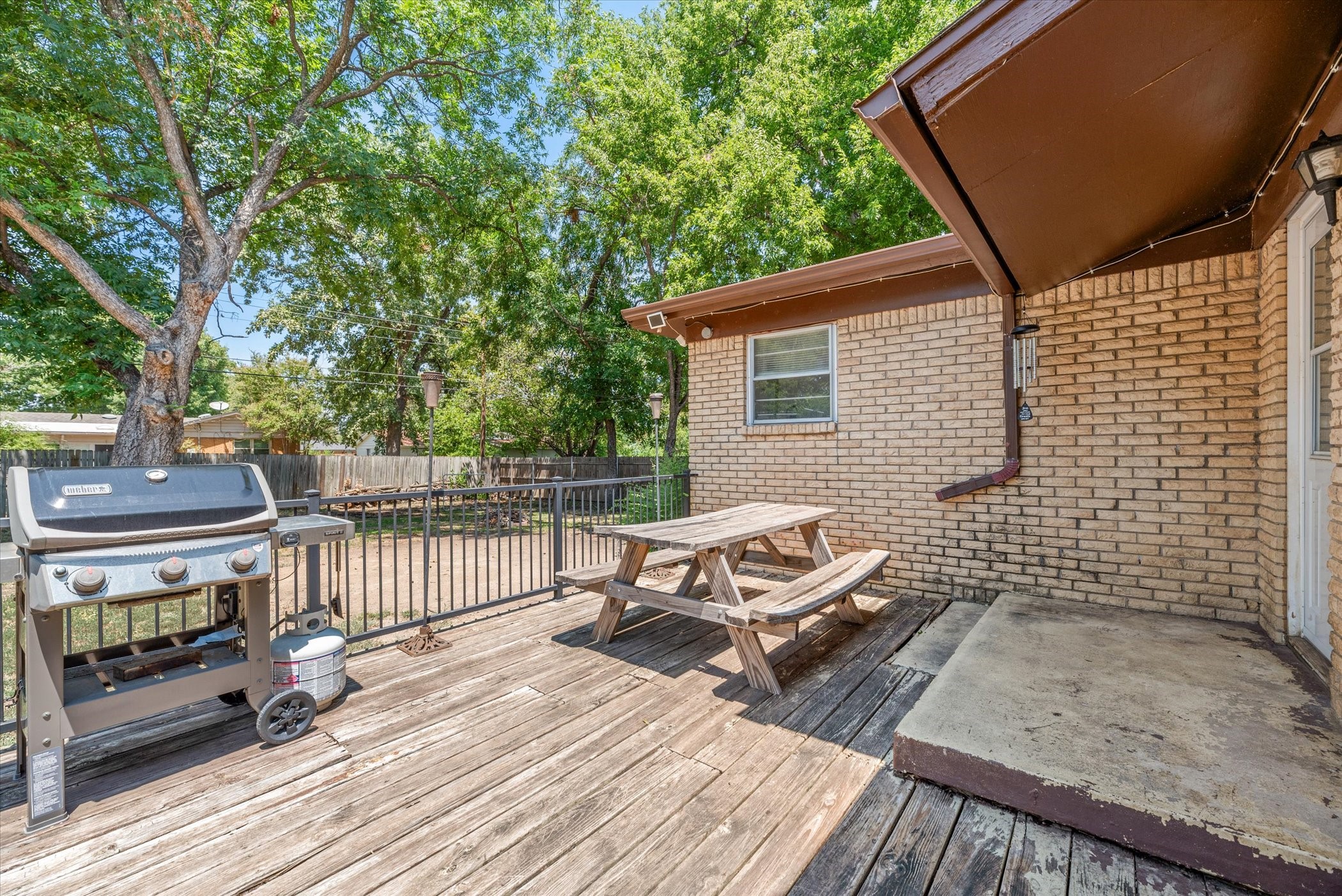 4709 Nadine Drive Haltom City TX 76117